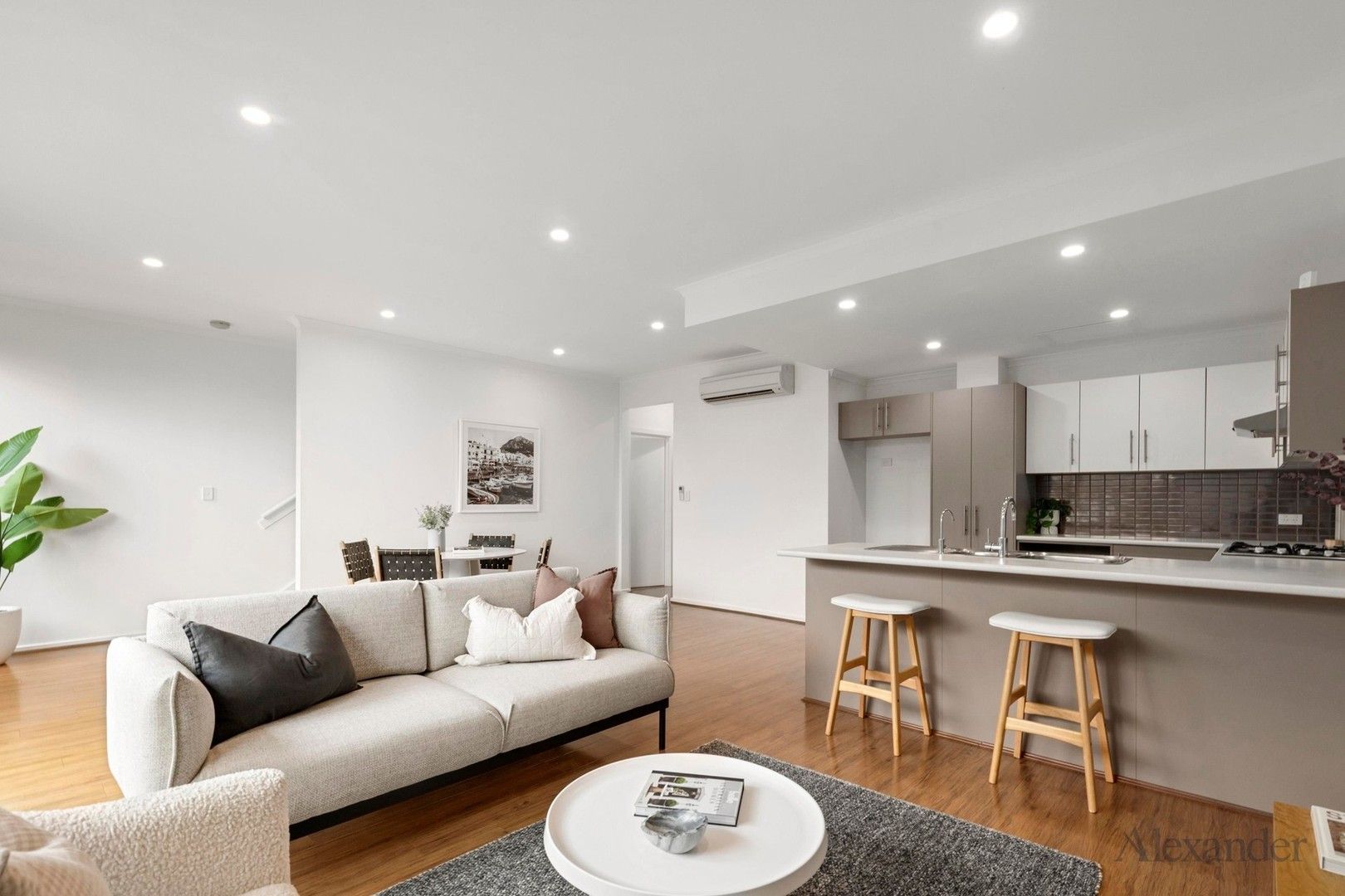 27/62 Hawker Street, Brompton SA 5007 Townhouse For Rent Domain