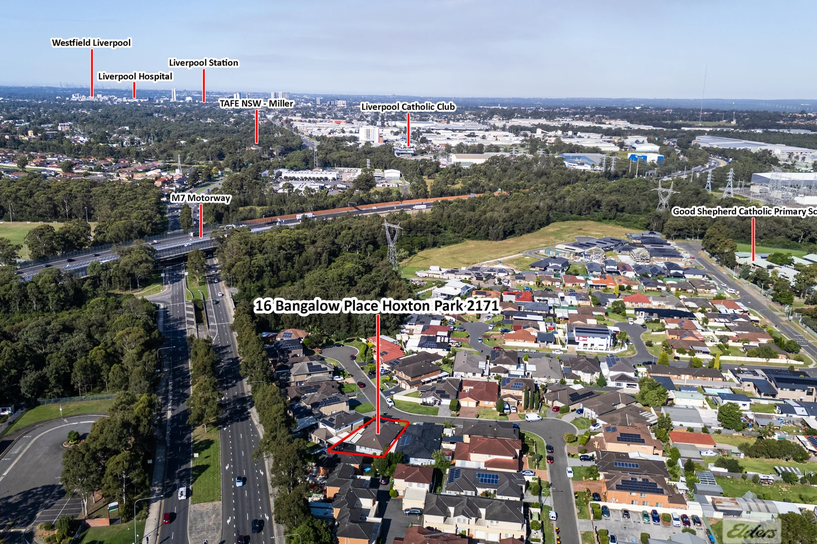 Additional image 11 of 16 Bangalow Place, Hoxton Park NSW 2171