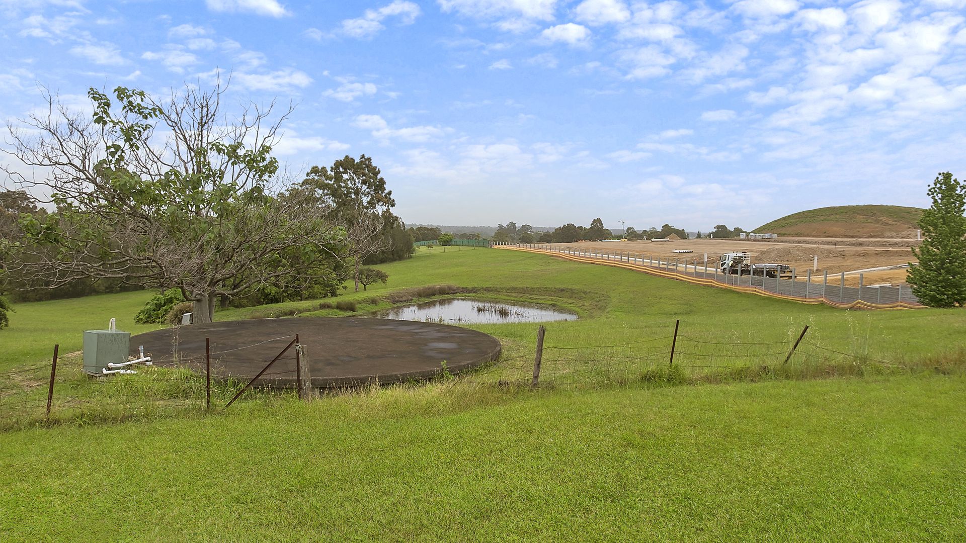 Box Hill NSW 2765 Vacant Land for Sale 5.00 acre Domain