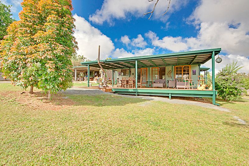 600 Woodbury Road, Woodbury QLD 4703