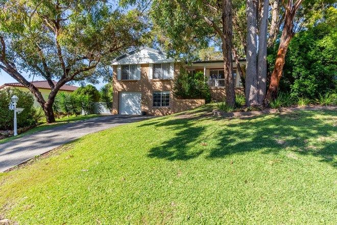 Picture of 7 Wyera Crescent, CAREY BAY NSW 2283