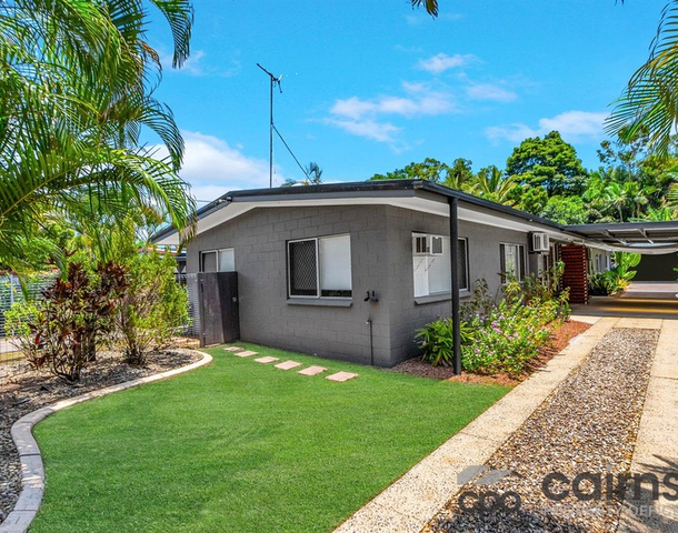 138 Wilkinson Street, Manunda QLD 4870