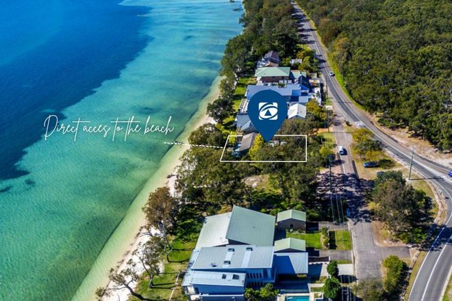 Picture of 111 Foreshore Drive, SALAMANDER BAY NSW 2317
