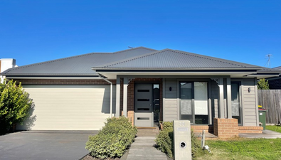 Picture of 38 Witchetty Drive, OCEAN GROVE VIC 3226
