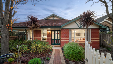 Picture of 39 Murray Drive, BURWOOD VIC 3125