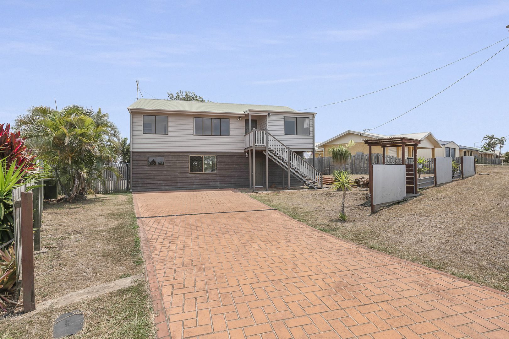 46 Poinciana Drive, Innes Park QLD 4670, Image 1