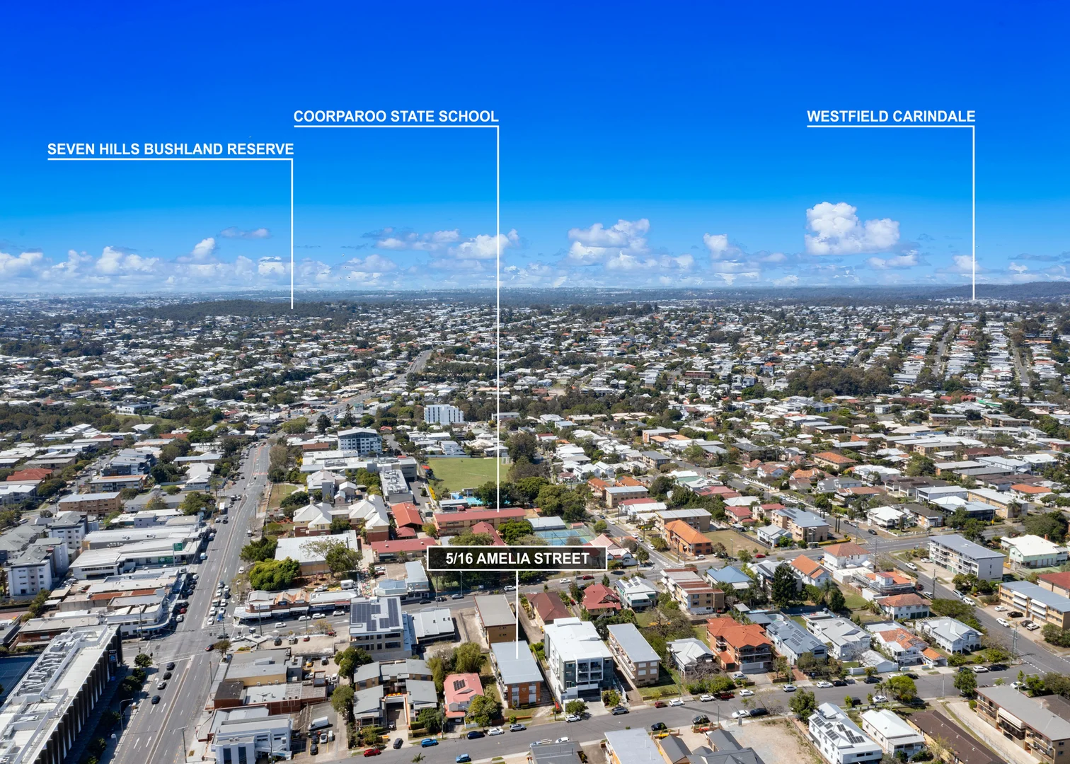 Additional image 23 of 5/16 Amelia Street, Coorparoo QLD 4151