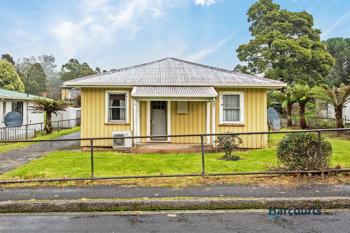 24 Propsting Street, Rosebery TAS 7470, Image 0