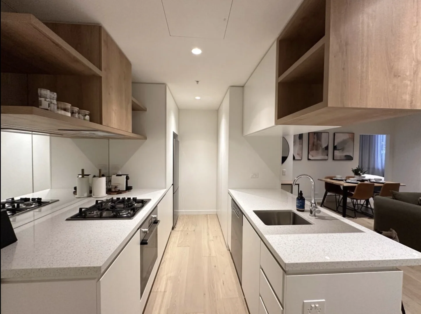 Additional image 8 of 509/259 Normanby Road, South Melbourne VIC 3205