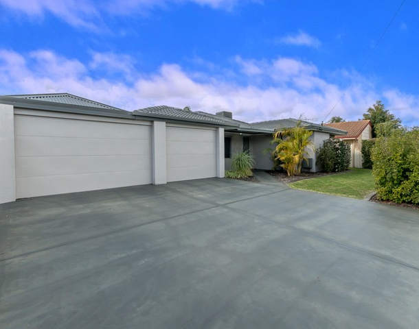 32 Wilkinson Street, Gosnells WA 6110