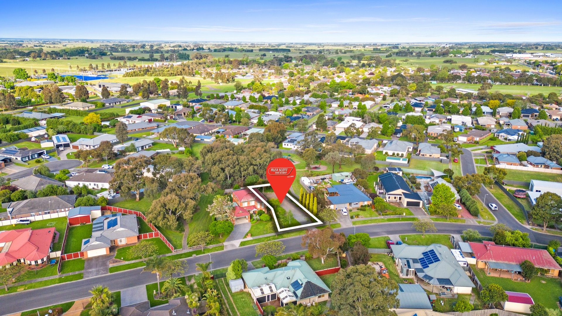 30 Mark Avenue, Sale VIC 3850, Image 1