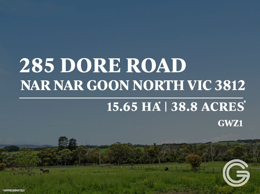 285 Dore Road, Nar Nar Goon North VIC 3812, Image 2