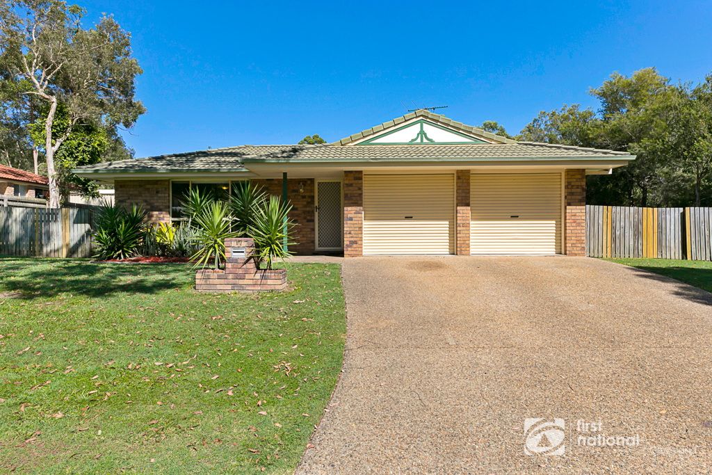 17 Eucalyptus Court, Capalaba QLD 4157