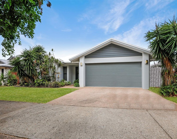 48 Hodkinson Street, Redlynch QLD 4870