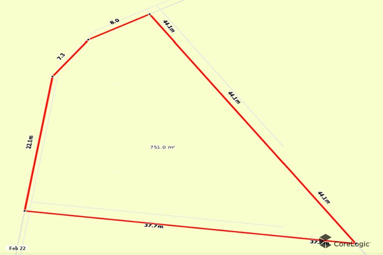 8 Coconut Grove Ball Bay Qld 4741 Domain