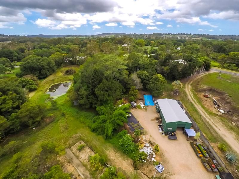 54 Mullers Road, West Woombye QLD 4559, Image 0
