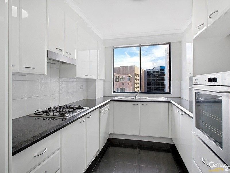 2 bedrooms Apartment / Unit / Flat in 392/303 Castlereagh Street SYDNEY NSW, 2000
