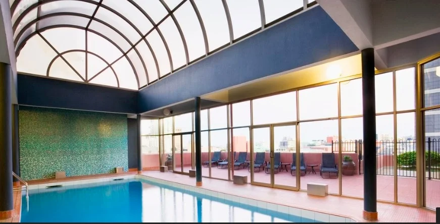 Additional image 8 of 1205/333 Exhibition Street, Melbourne VIC 3000