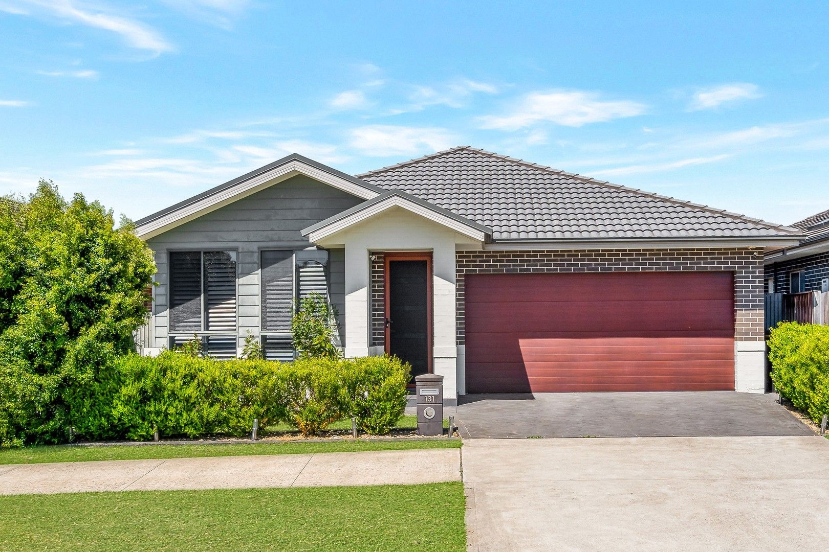 131 Middleton Drive, Middleton Grange NSW 2171 House For Rent 850 Domain