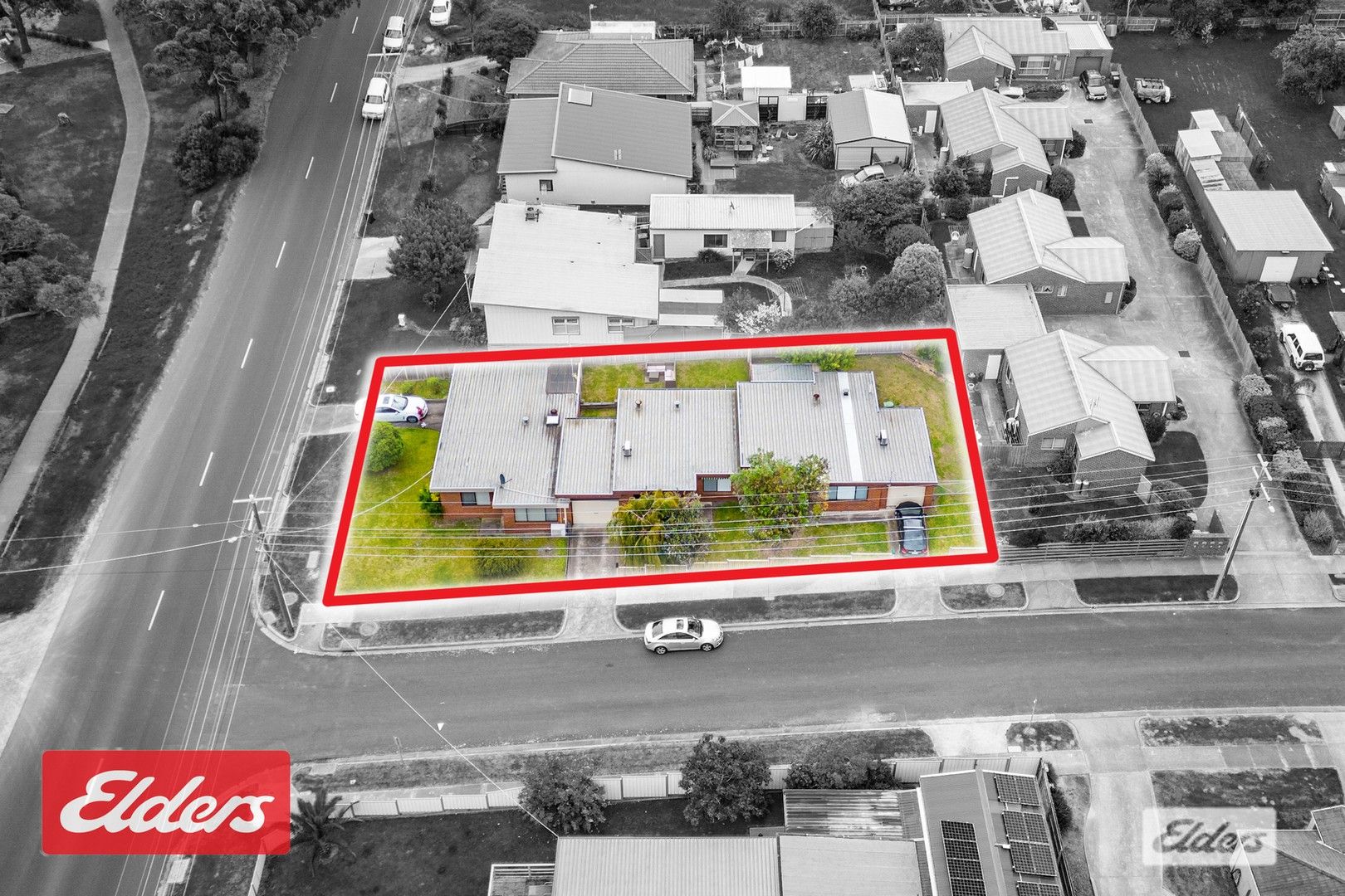 1, 2 & 3/9 Coates Road, Lakes Entrance VIC 3909 Domain