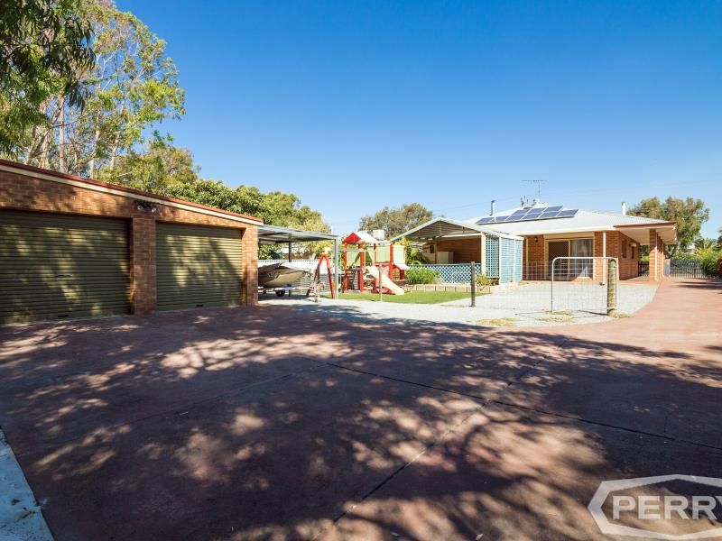 57 Culeenup Road, North Yunderup WA 6208, Image 0