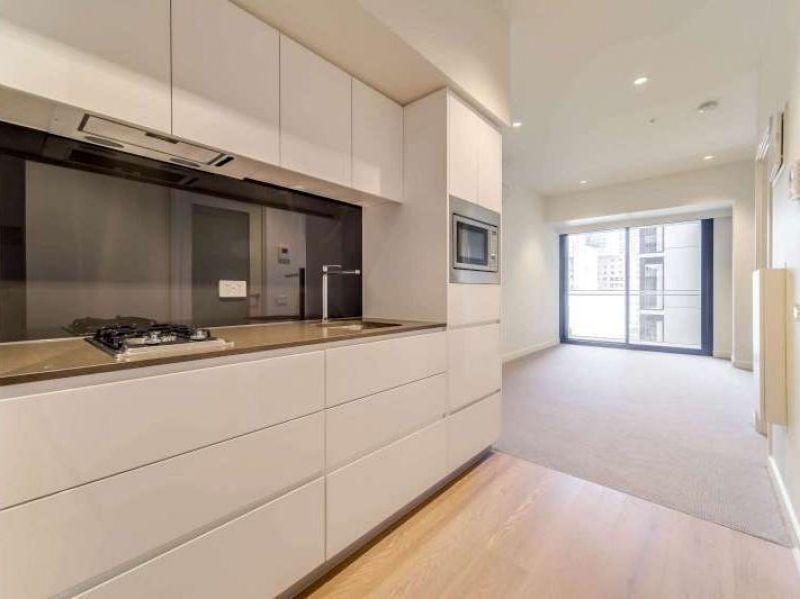 825/199 William Street, Melbourne | Property History & Address