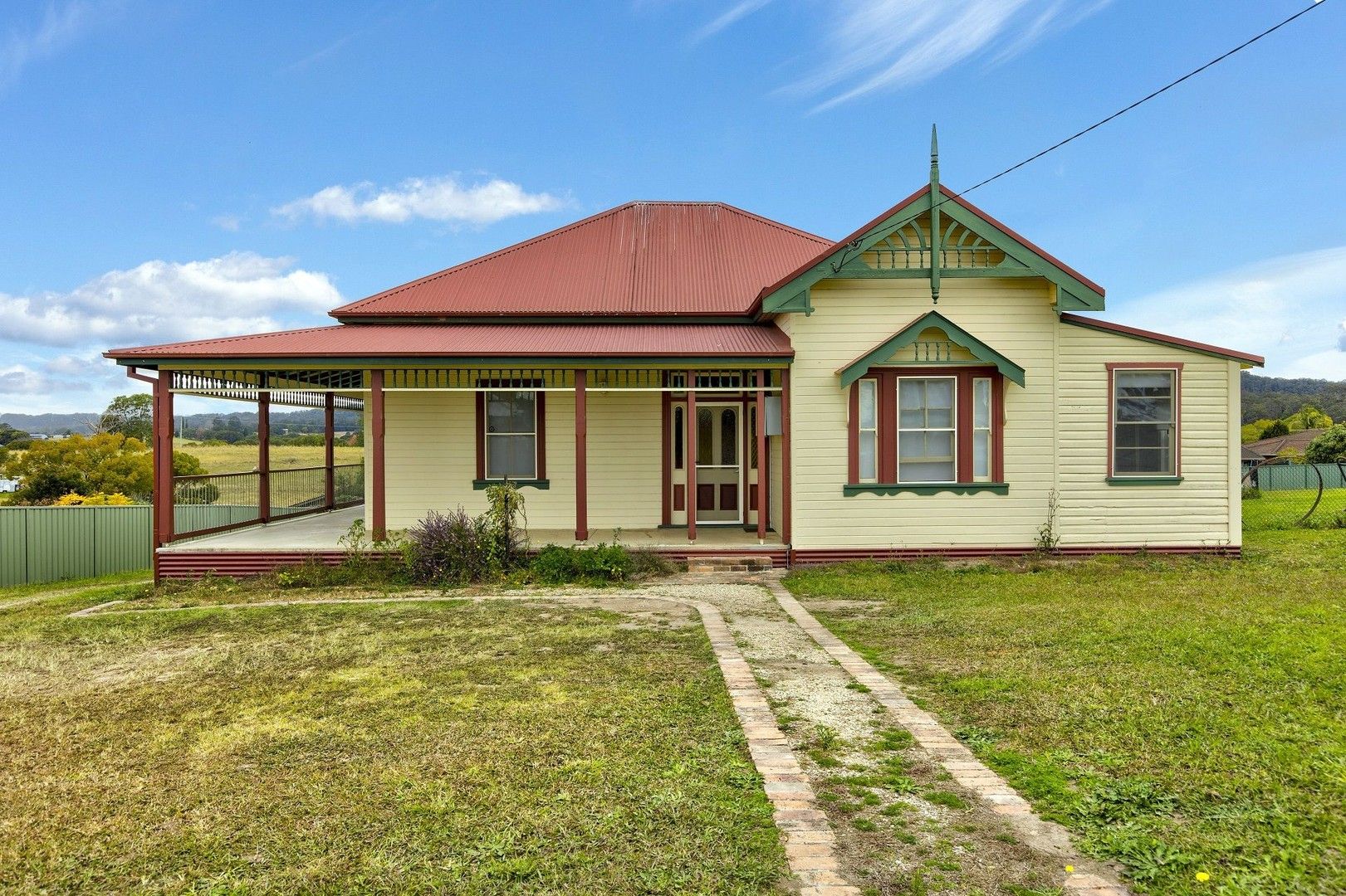36 Carbin Street, Bowraville Property History & Address Research Domain