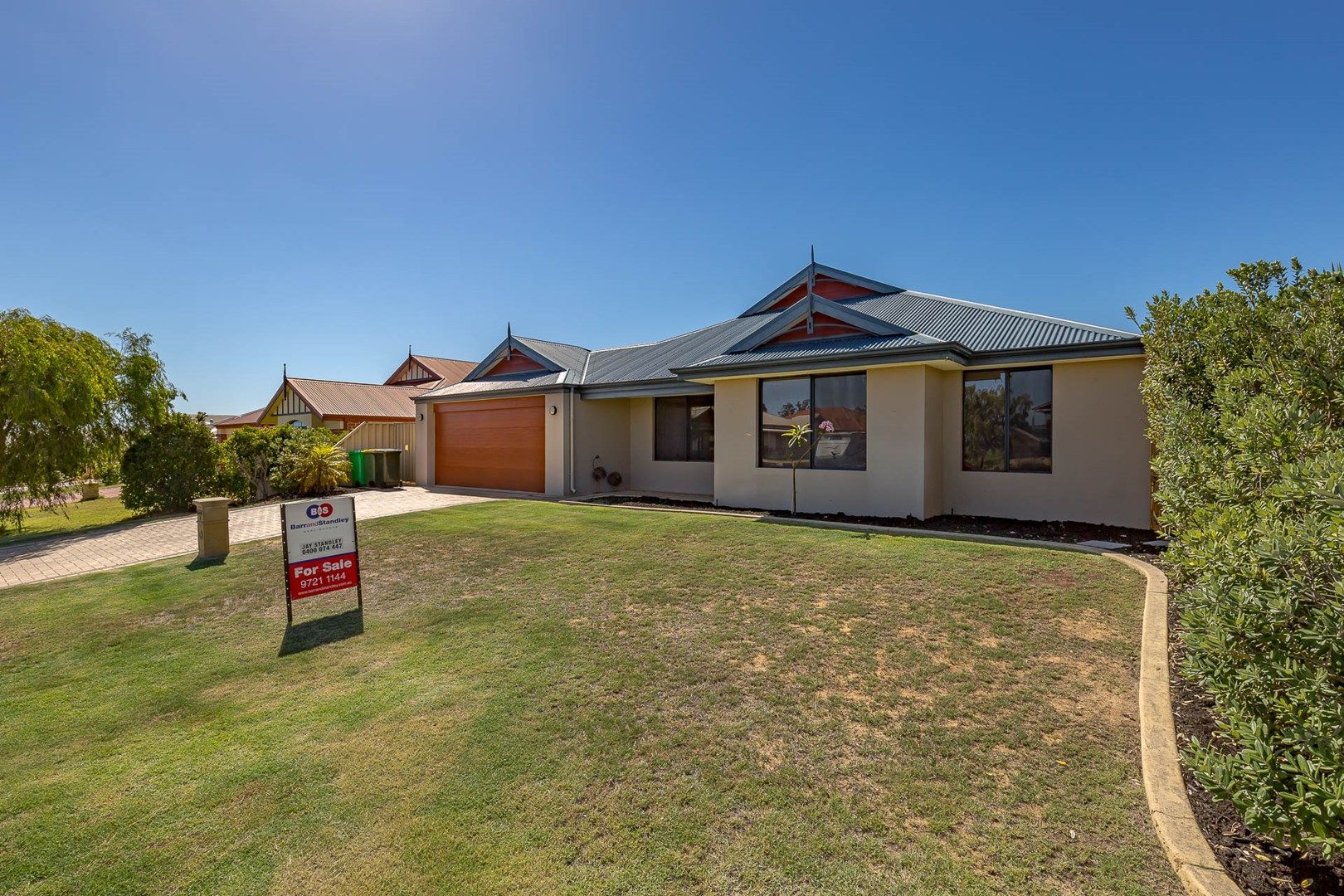 6 Sapphire Road, Dalyellup WA 6230, Image 0