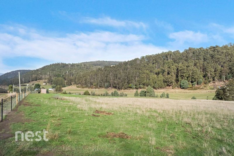 1 Rocky Creek Road, Crabtree TAS 7109, Image 2