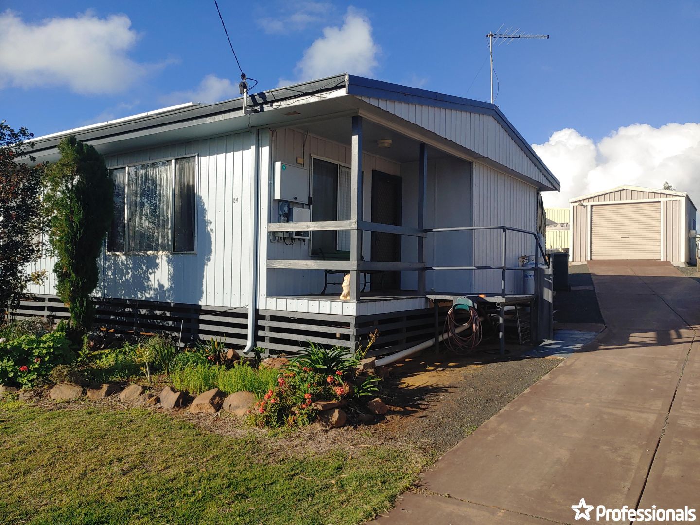 84 Robinson Street, Northampton WA 6535, Image 1