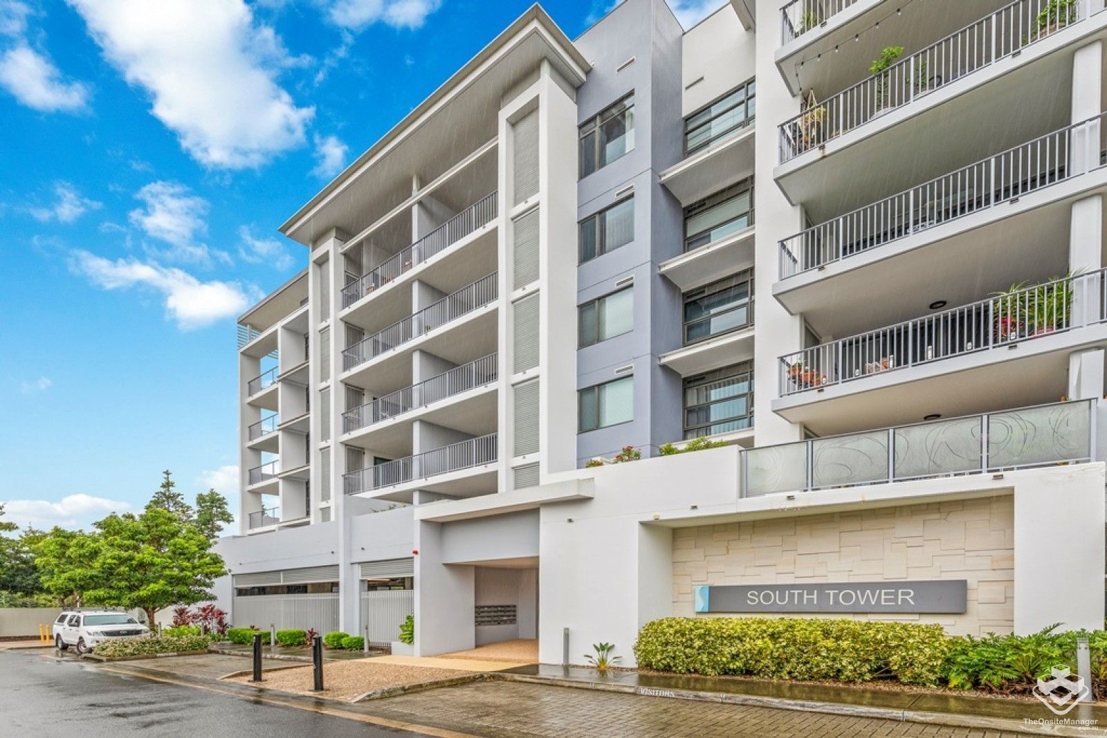 ID21140151/16 Surbiton Court, Carindale QLD 4152 Apartment For Rent