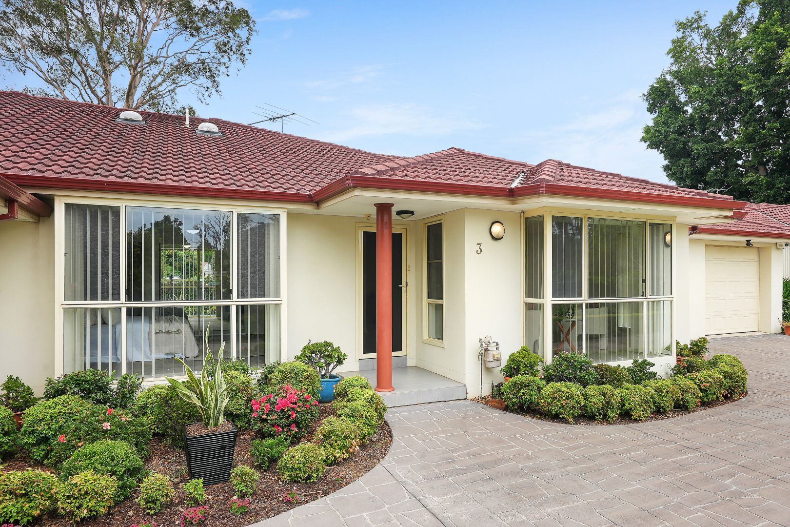 3/247 Quarry Road, Ryde NSW 2112