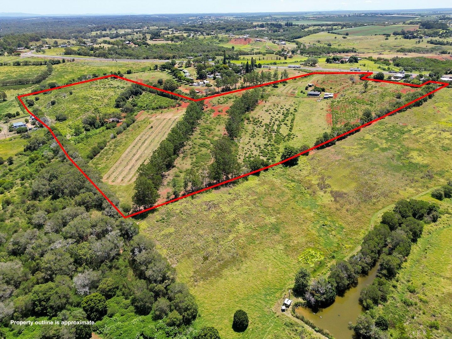 28941 BRUCE HIGHWAY, Childers QLD 4660 House for Sale 820,000