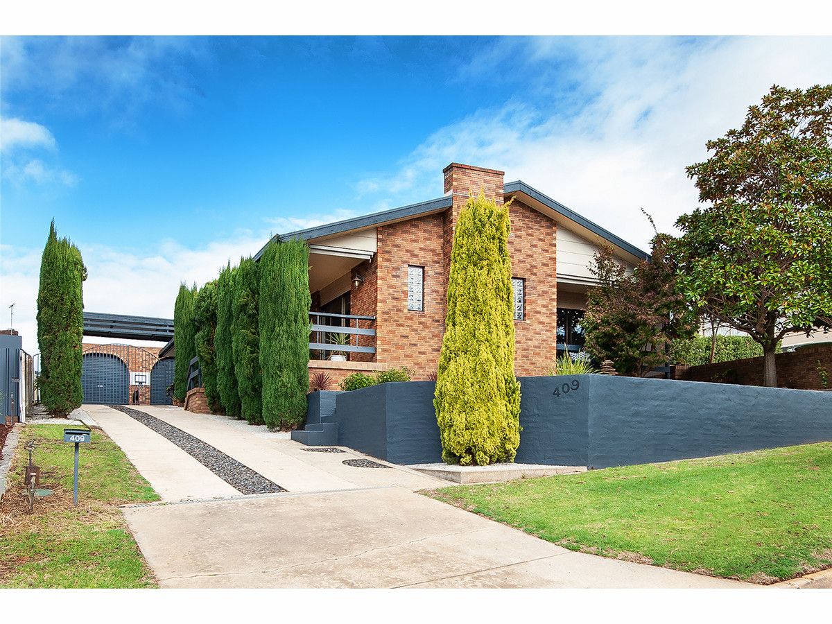 409 Halehaven Cresent, Lavington NSW 2641, Image 0