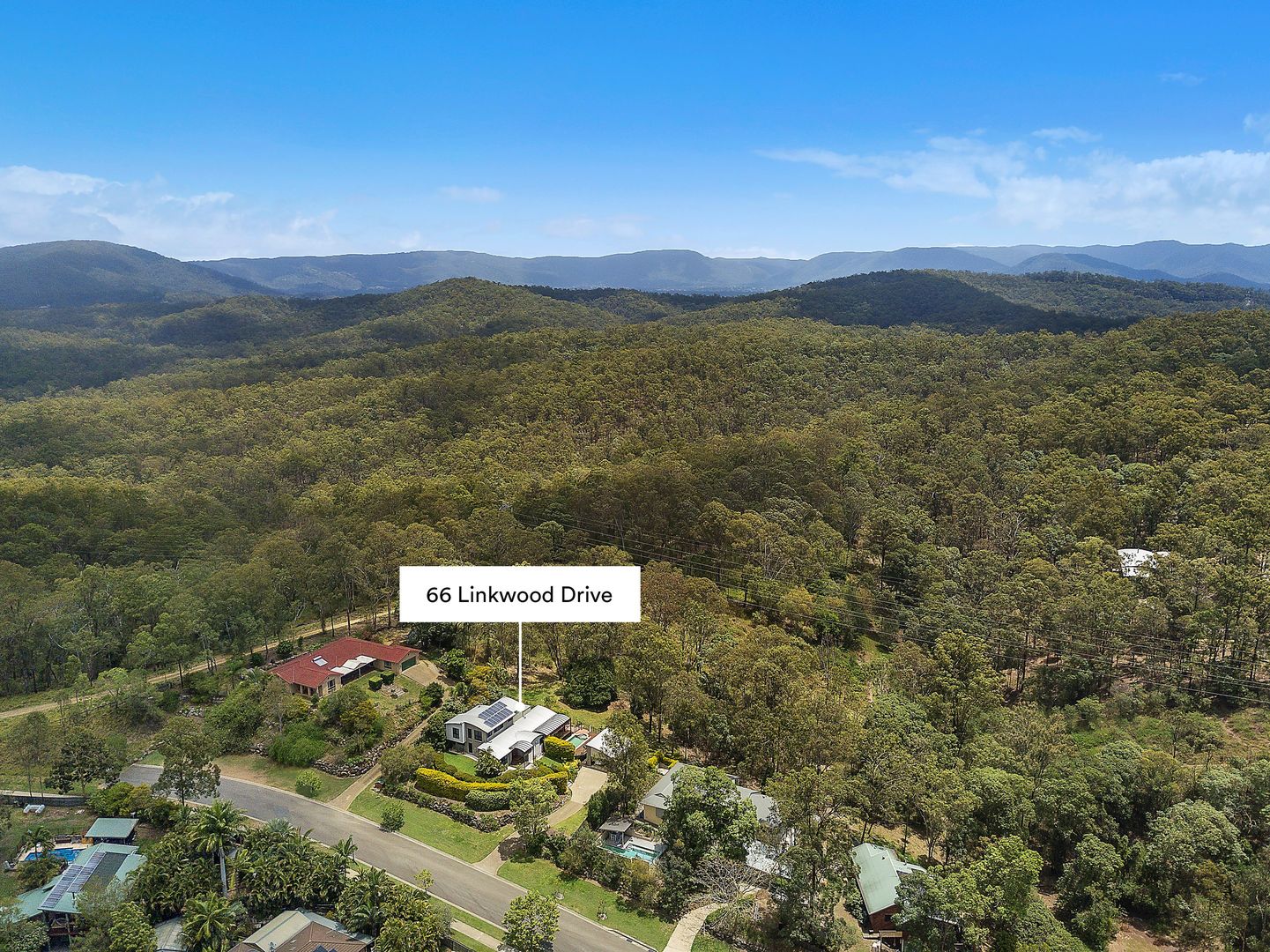 66 Linkwood Drive, Ferny Hills QLD 4055, Image 2