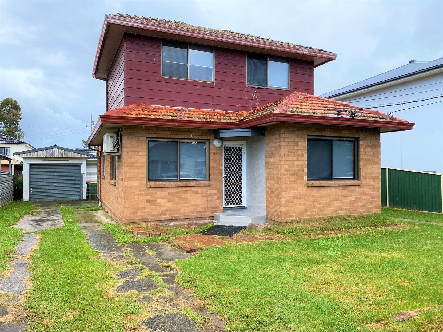 34 Oxford Street, Smithfield NSW 2164 House For Rent Domain