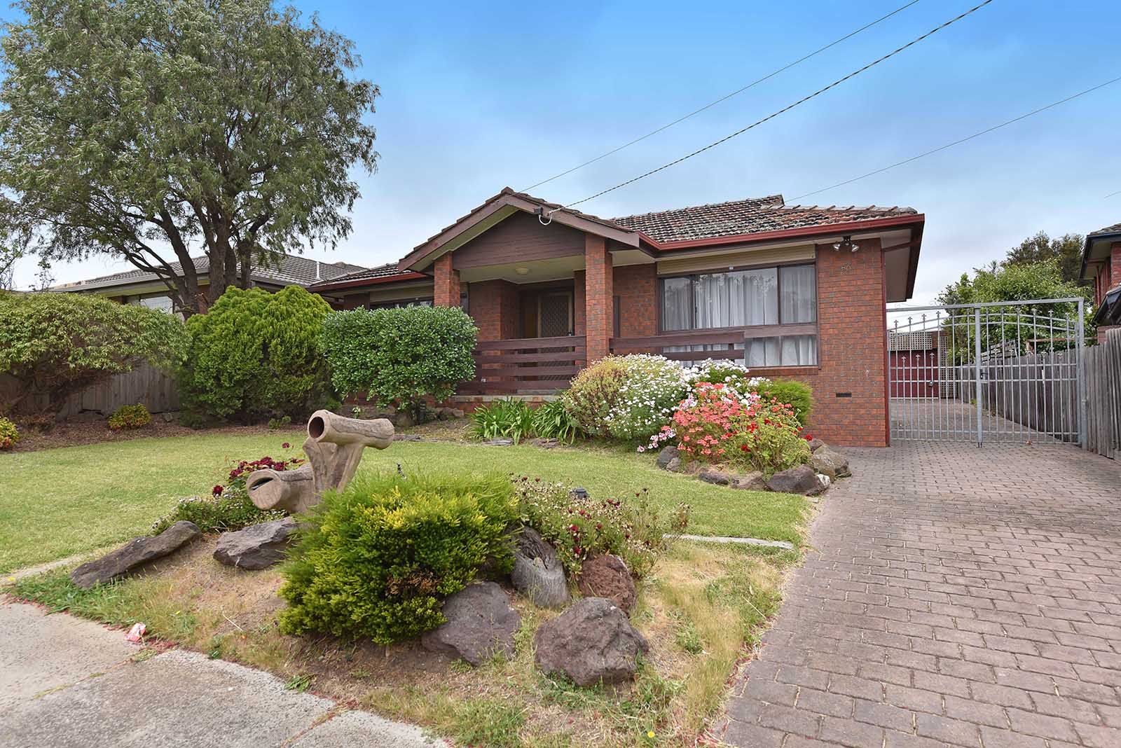 4 bedrooms House in 56 Elizabeth Street WESTMEADOWS VIC, 3049