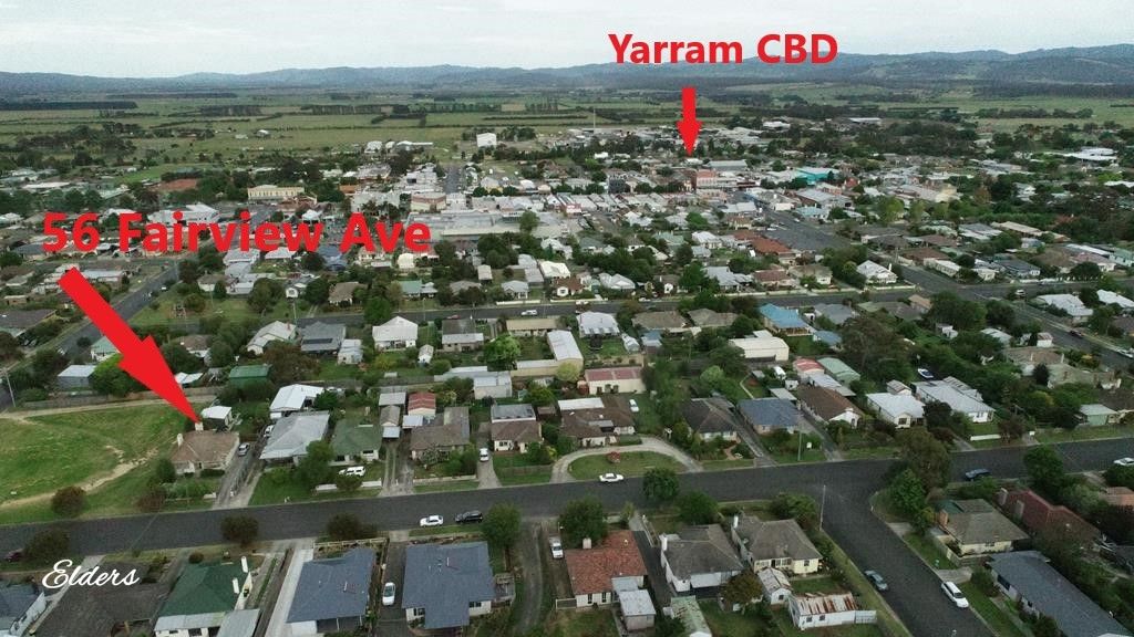 56 Fairview Avenue, Yarram VIC 3971, Image 1