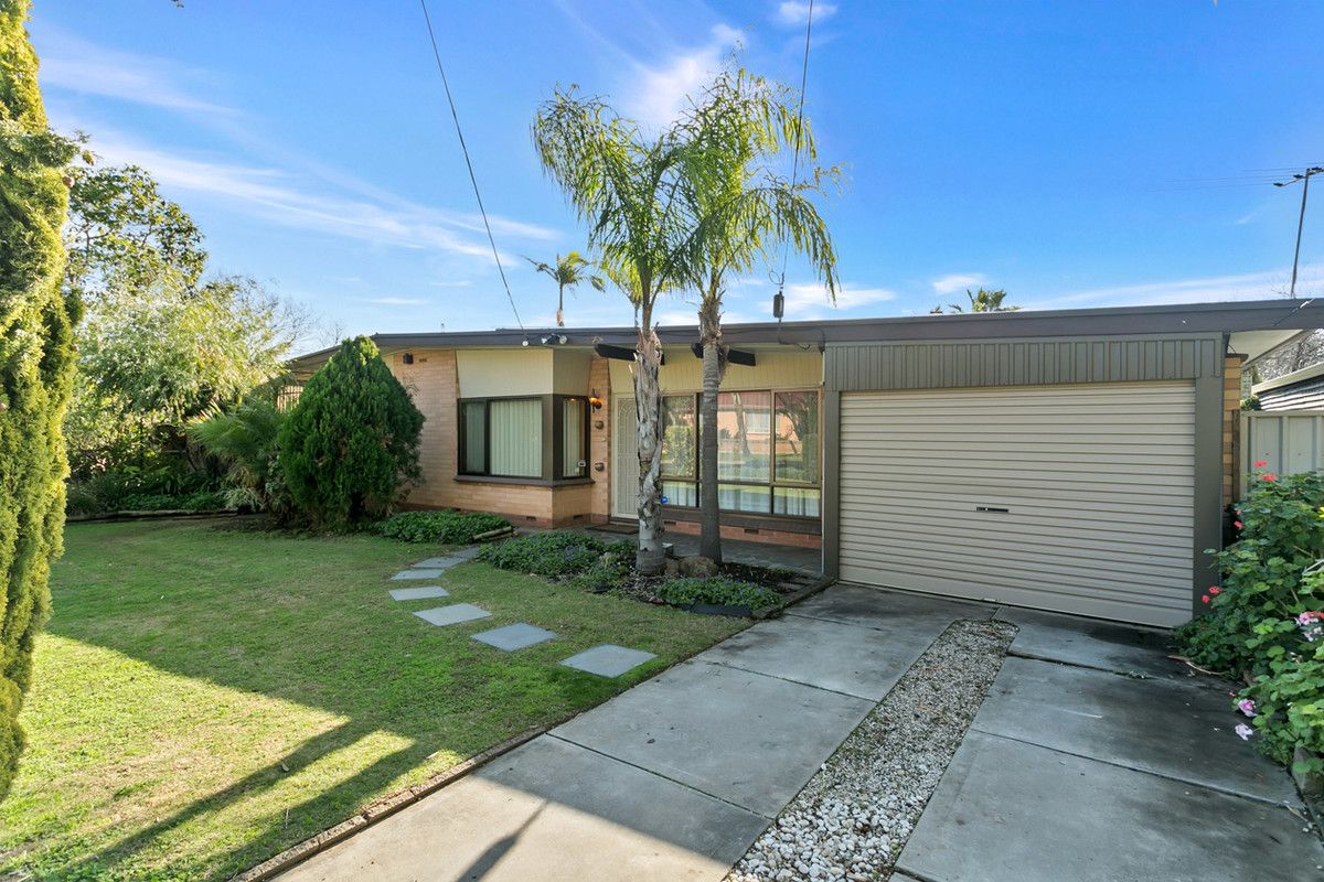 38 Brougham Drive, Valley View SA 5093, Image 0