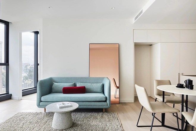 76 1 Bedroom New And Off The Plan Apartments For Sale In Melbourne Vic 3000 Domain