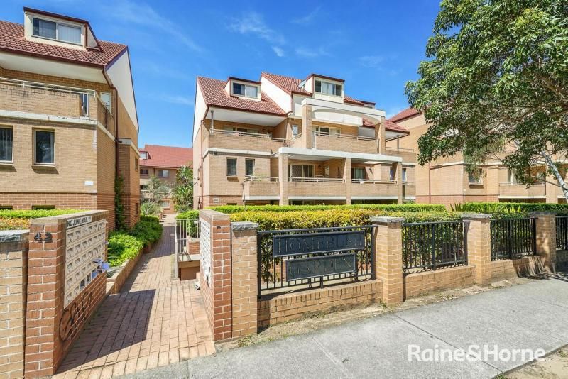 54/42-50 Hampstead Road, Homebush West NSW 2140, Image 0