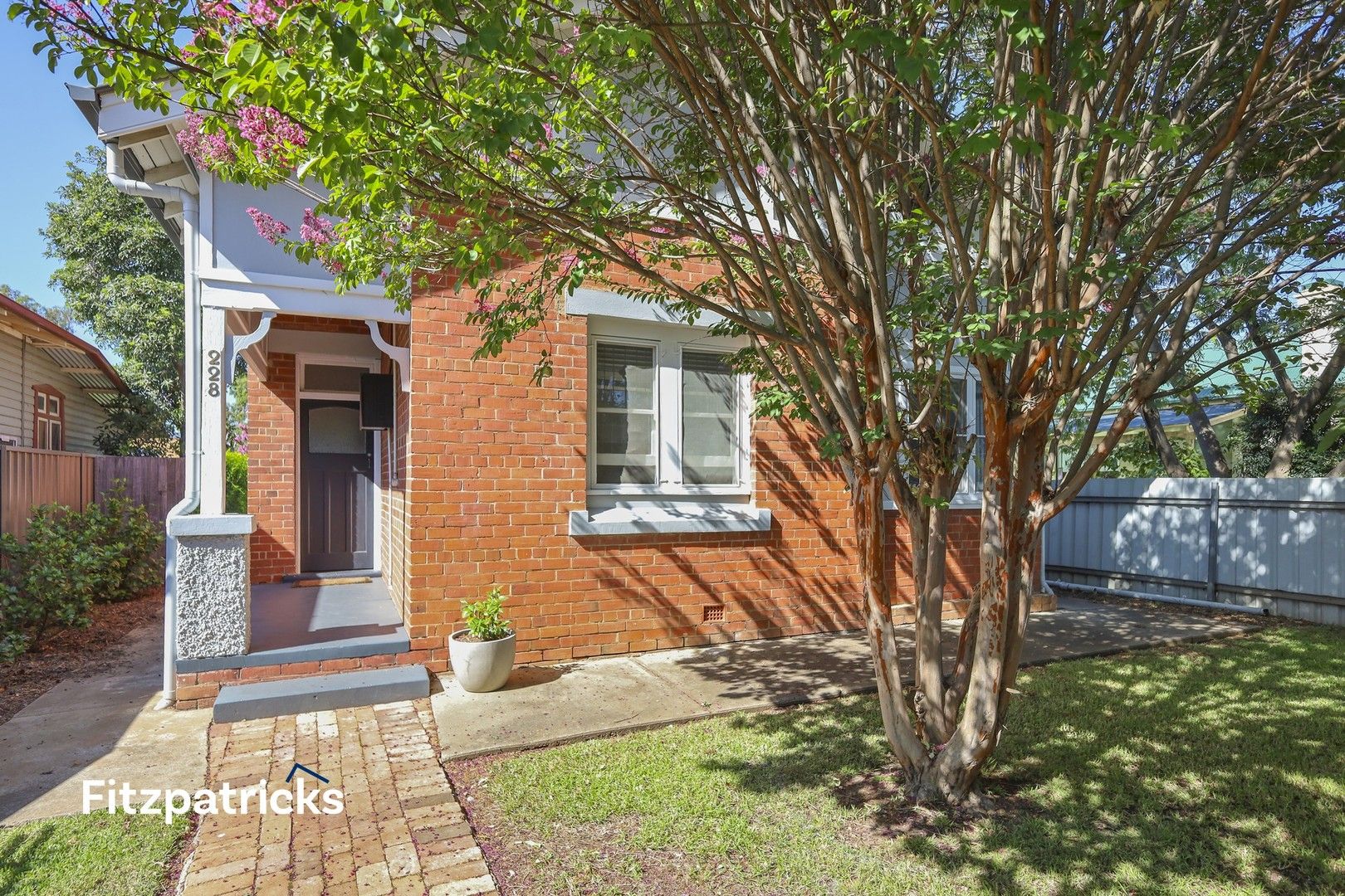 2 bedrooms House in 228 Edward Street WAGGA WAGGA NSW, 2650
