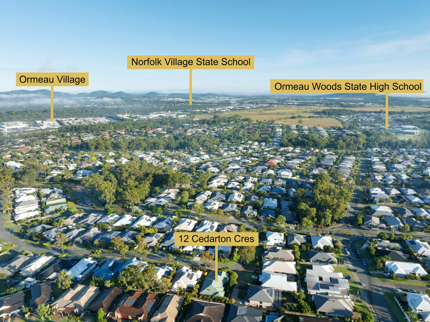 Additional image 15 of 12 Cedarton Crescent, Ormeau QLD 4208