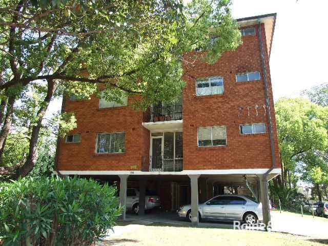 1 bedrooms Apartment / Unit / Flat in 11/66 Ernest Street CROWS NEST NSW, 2065