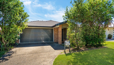 Picture of 13 Goldfinch Street, REDBANK PLAINS QLD 4301