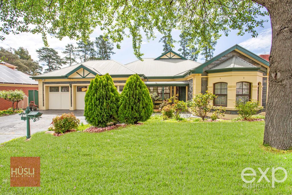 2 Bronzewing Place, Tea Tree Gully SA 5091, Image 0