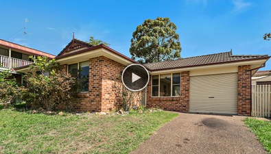 Picture of 8 Church Street, ALBION PARK NSW 2527