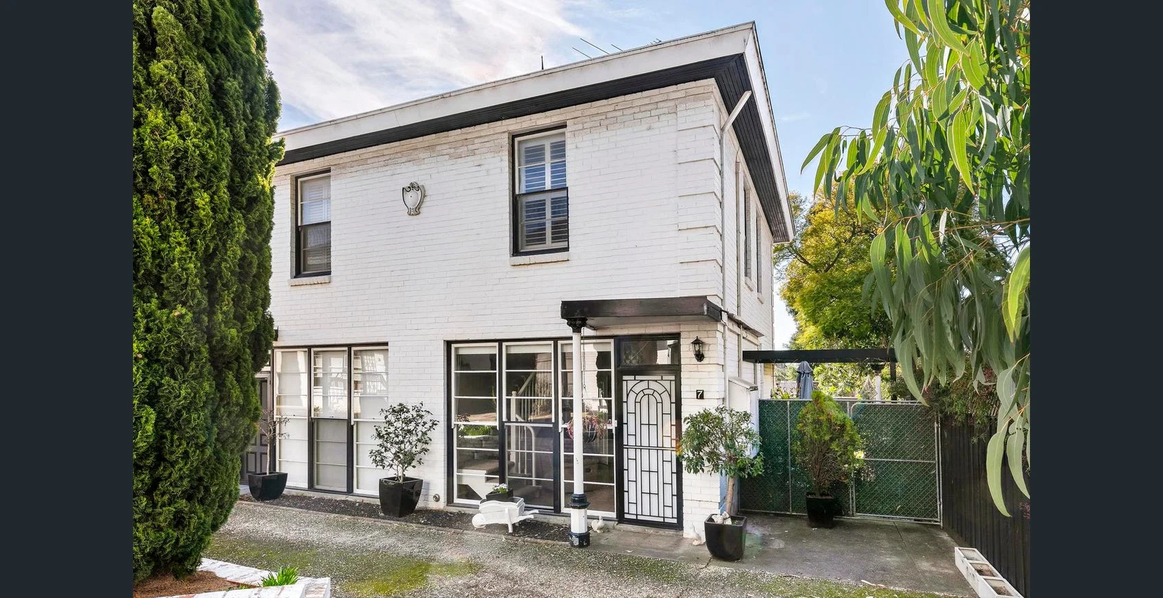 7/30 Melissa Street, Strathmore VIC 3041