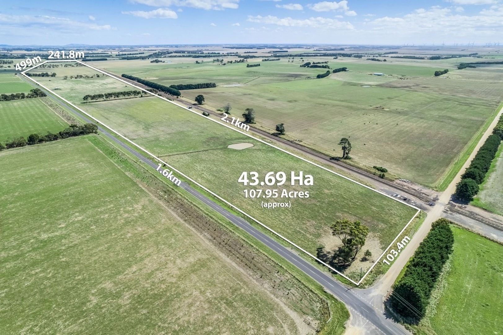 275 Warncoort-Birregurra Road, Birregurra VIC 3242, Image 2