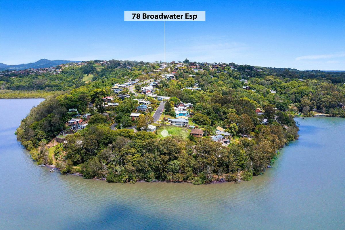 78 Broadwater Esplanade, Bilambil Heights NSW 2486, Image 0